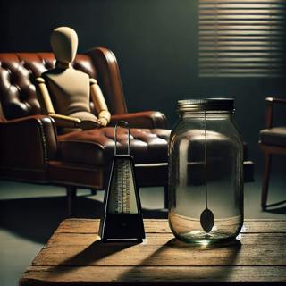 Thought Preserver | SCP-2103