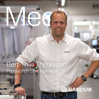 Paving the way for autonomous manufacturing