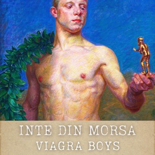 Viagra Boys