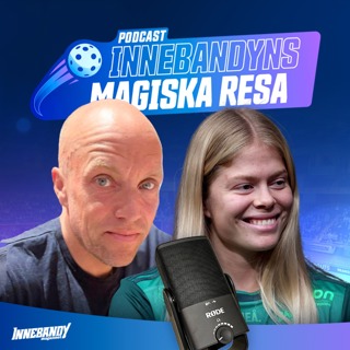 152. Världens bästa spelare: Maja Viström
