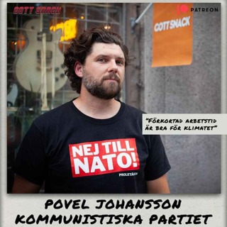 Kommunistiska partiet - 5 saker vi vill ändra på