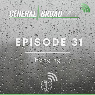 Hanging