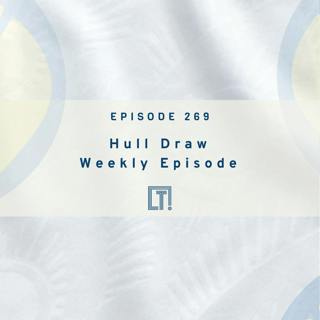 269 | Hull Draw - Weekly Episode... Is Meslier finished at Leeds?