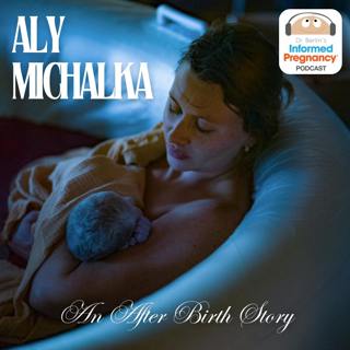 Ep. 414 Aly Michalka: After Birth