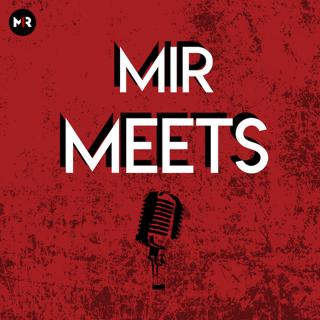 MIR Meets: Daniel HoSang