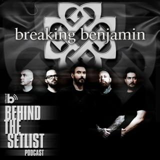 Jasen Rauch (of Breaking Benjamin)