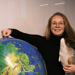 #35: KORT FORTALT – Hvorfor er havet viktig?