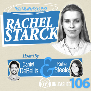 Rachel Starck, Environmental Scientist