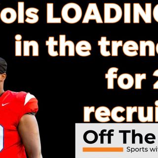 Charles House: 2025 DL commits to Vols