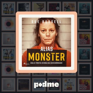 Tips: Den skakande berättelsen om USA:s första kvinnliga seriemördare