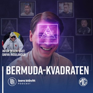 657. Bermuda-Kvadraten