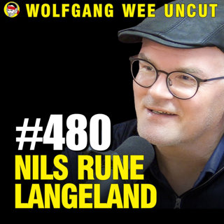 Nils Rune Langeland | Krig i Norge, NRK-ideologien, Hyttekultur, Nye Russland, Patriotisme, Ukraina, Når Russland Tar Svalbard, Pornologikk, Menn og Følelser, Støre, Ukraina, Det Grønne Skiftet, +++