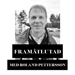 065 Roland Pettersson om att se församlingens framtid här och nu, Norrland som arbetsfält och varför det ibland är rätt att lägga ner söndagsgudstjänsten