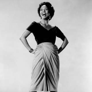 143: The Trials of Confidential Magazine: Dorothy Dandridge (Fake News: Fact Checking Hollywood Babylon Episode 17)