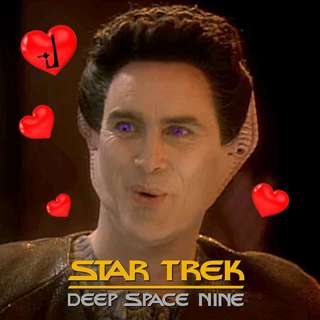 Episode 3: Star Trek: Deep Space Nine / Weyoun Part I