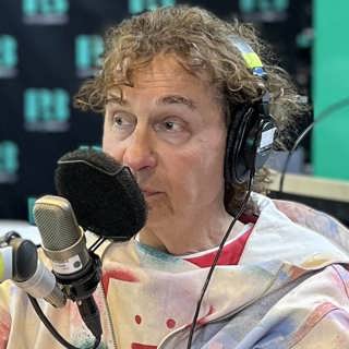 Magnus Uggla: ”På Söder kan de göra kebab”