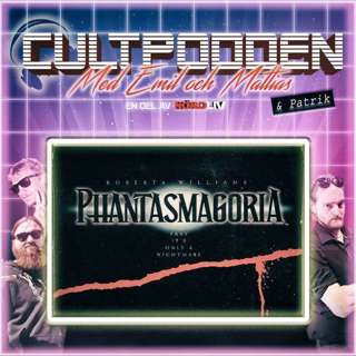 S04E06 | Phantasmagoria