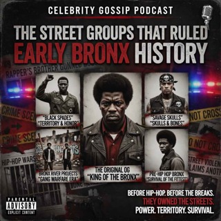 The Street Groups That Ruled Early Bronx History