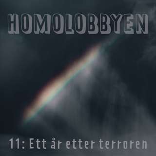 Ett år etter terroren: Veldig triste, veldig sinte