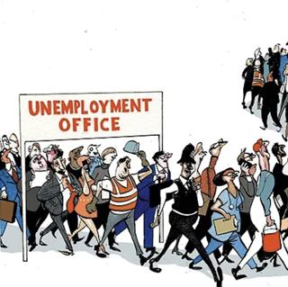 Why is the workforce shrinking?