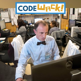 New From Code WACK, Cruel and Stupid? How our Healthcare System Affects Doctors and Patients