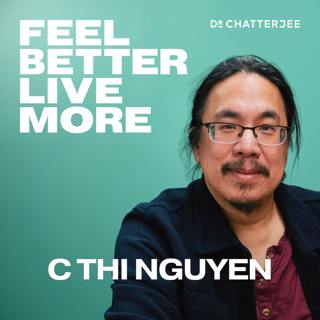 How To Live An Intentional Life with Professor C Thi Nguyen #670