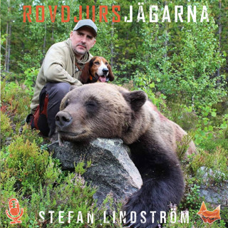 Rovdjursjakt med Stefan Lindström