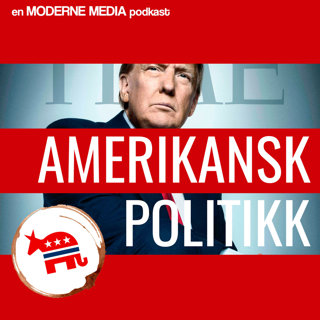 Trump har planene klare for sin andre presidentperiode
