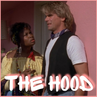 The Hood - S7:E2