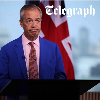 Farage furor and the media blindspot to the OBR warnings