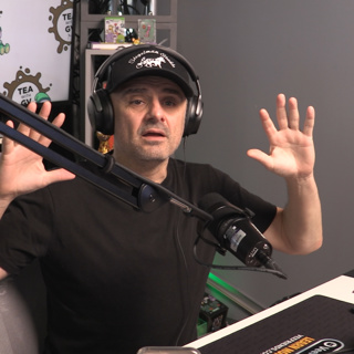 TRAILER: Tea with Gary Vee Ep #77