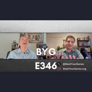 346: Applied Evolutionary Psychology, Young woman dating wealthy man, Dietary disagreement in raising child, Women may feel secure when mate is right more often