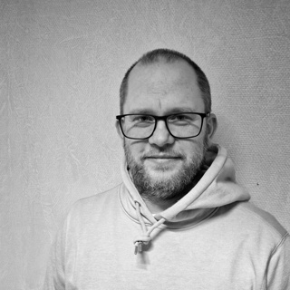 2026/10 – Mikael Stenberg, personligt ombud i Katrineholm