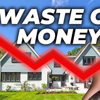 NEVER Buy These Types Of Houses!