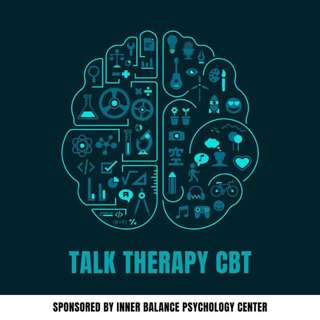 CBT Book Report by Talk Therapy CBT