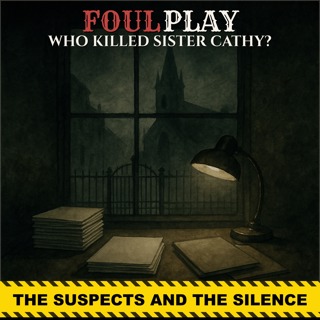 The Suspects and the Silence