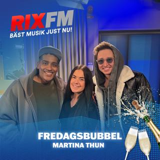 Alexander Karim & Hampus Nessvold