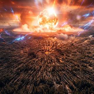 Tunguska 1908: The Explosion That Shook the World