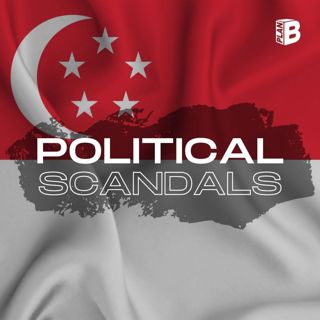 #593: You call this a scandal?