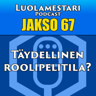 Täydellinen roolipelihuone? Pöydät, maastot ja muut D&D:hen ja pöytäroolipeleihin | Luolamestari 67
