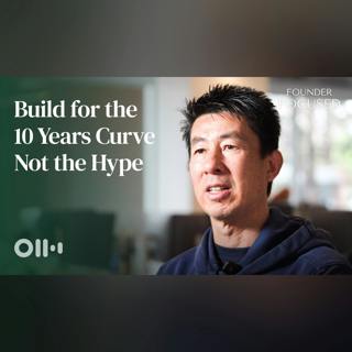 35M Users. $100M ARR. My 10-Year Bet Was Right. | Otter.ai, Sam Liang
