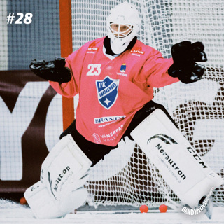 #28 Den stora premiärveckan