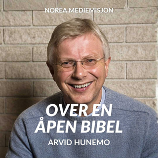 Er det noe som er ufravikelig? - Arvid Hunemo (E2616-1)