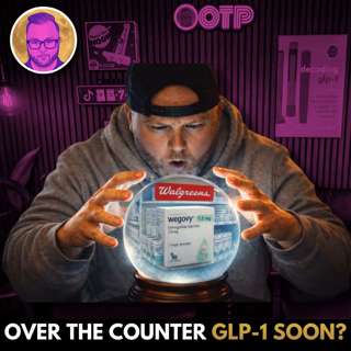 Over The Counter GLP-1 Prediction
