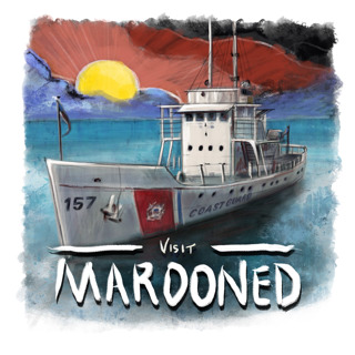 The Coast Guard Disaster