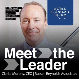 Russell Reynolds Associates' Clarke Murphy: How effective leaders bridge 'say/do' gaps for sustainability