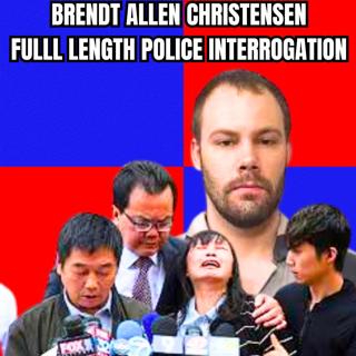 Brendt Allen Christensen Full Length Police Interrogation