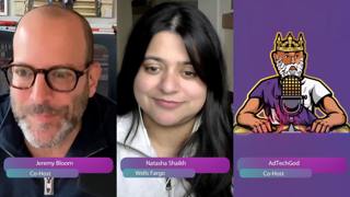 Brand Trust and Performance in Modern Advertising with Natasha Shaikh and AI Privacy First Media