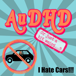 I HATE CARS!!!