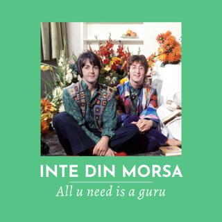All u need is a guru